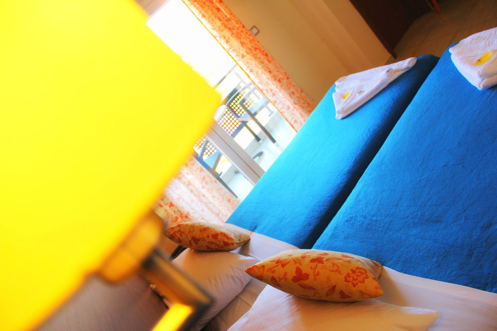 אלכסנדרופולי Thalassa Apart Hotel מראה חיצוני תמונה